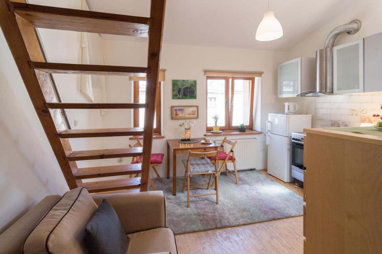 Lovers Nest Apartment Krakow