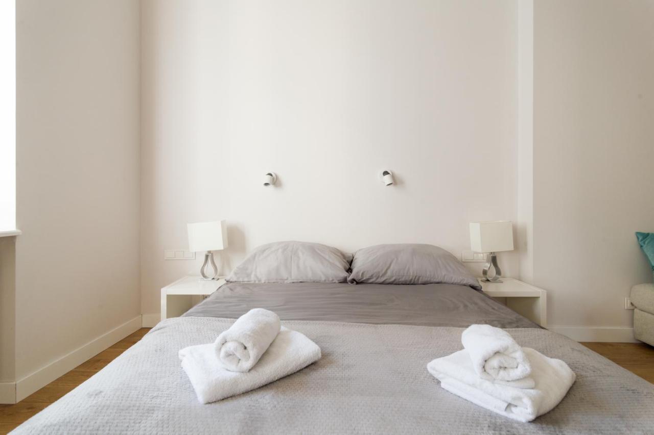 Apartment Lovers Nest Krakow