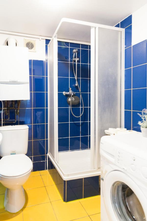 Lovers Nest Apartment Krakow